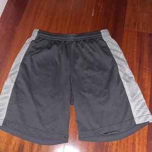 ASICS mens active shorts